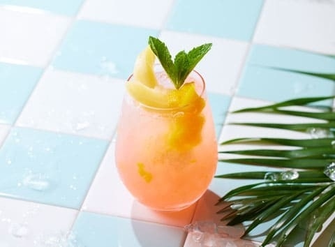 Peach Splash～ピーチ・スプラッシュ