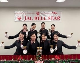 「JALベルスター2024」演奏会