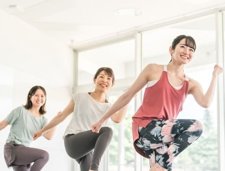 リズムシェイプ