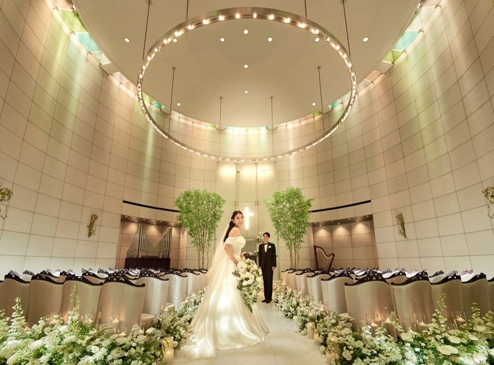 盧米埃爾"小教堂"