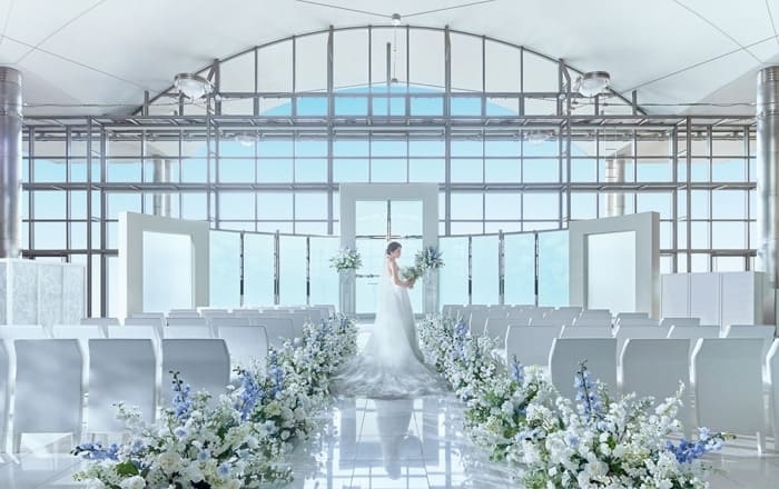 チャペル グランデュール