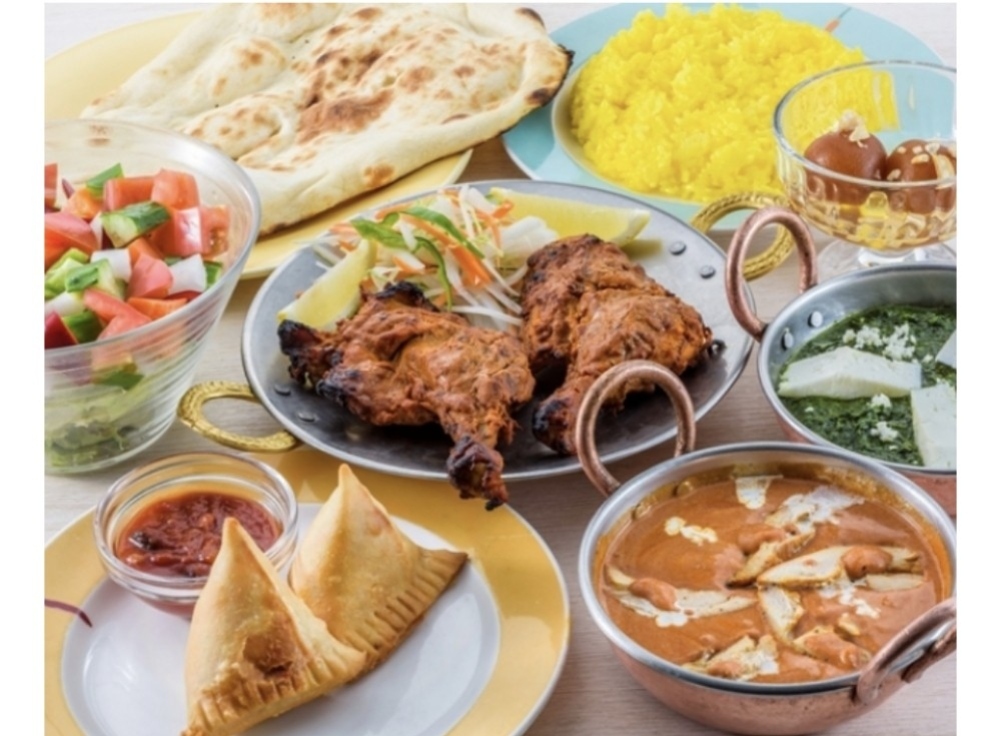 カザーナ お台場店