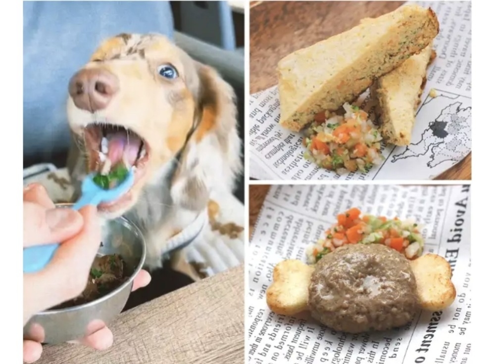 肉菜工房うしすけ お台場デックス東京ビーチ店