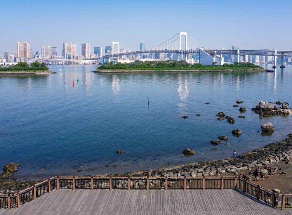 東京旅行はどこに泊まるのがベスト？都内の人気の宿泊エリアを徹底比較！