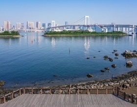 東京旅行はどこに泊まるのがベスト？都内の人気の宿泊エリアを徹底比較！