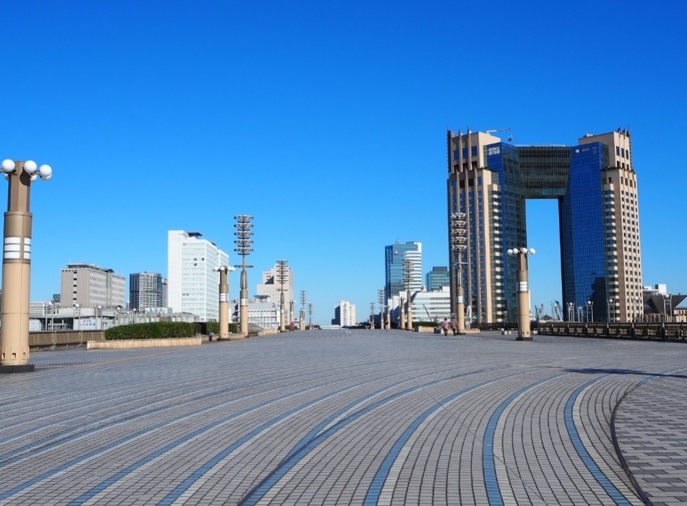 夢の大橋
