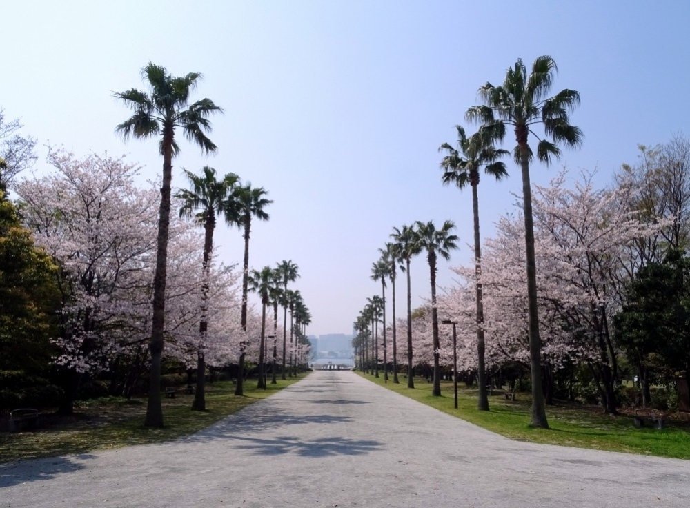 潮風公園