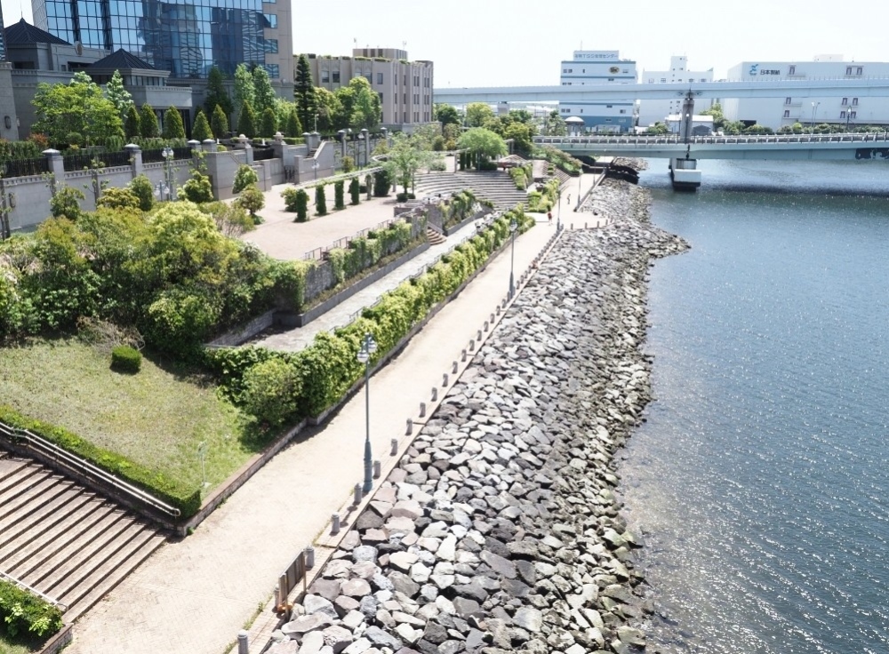 水の広場公園