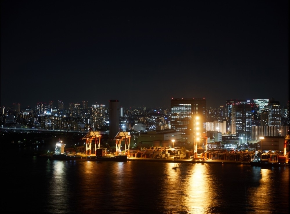 SOUTH VIEW（南側）