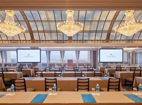 銀河（29F）337㎡