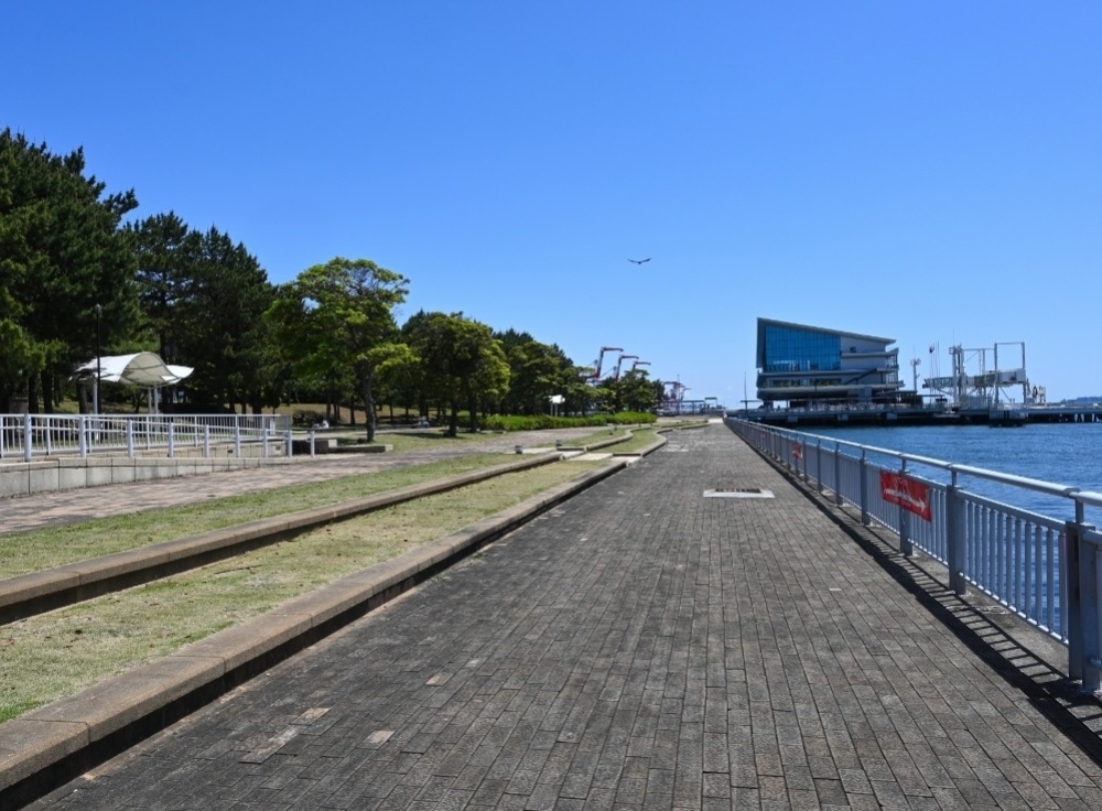 潮風公園