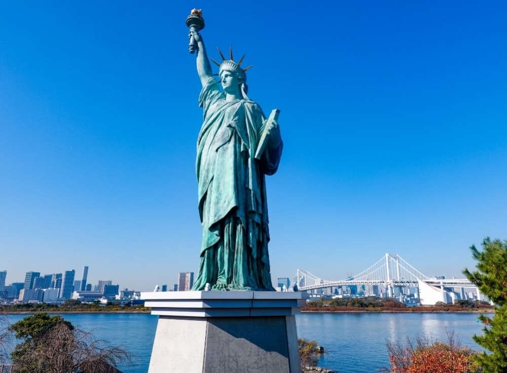 【お台場周辺】訪れたいおすすめのドラマロケ地