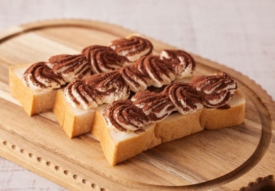 ティラミスアイス