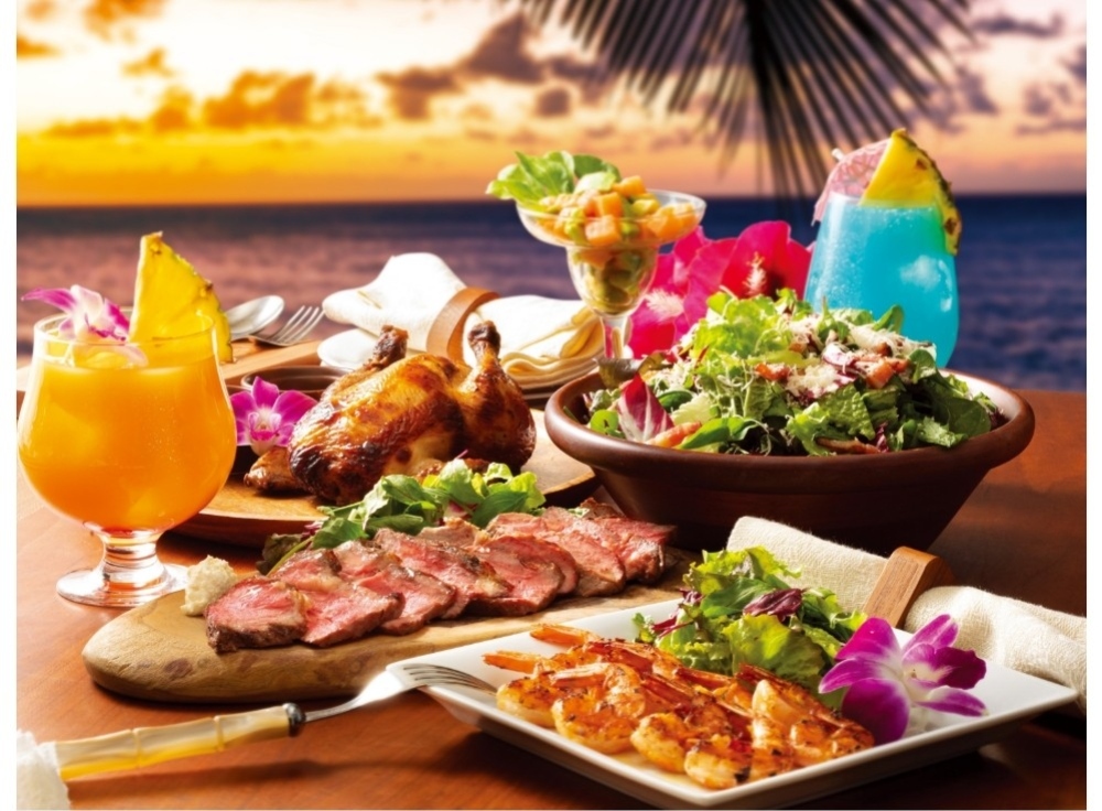 La Ohana