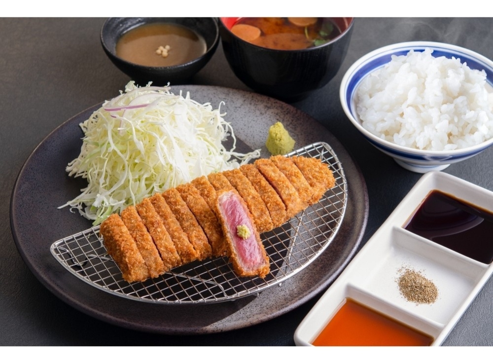 牛カツ京都勝牛