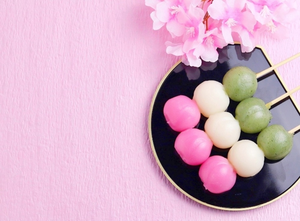 東京ベイエリアでおすすめの桜スイーツ&ドリンク