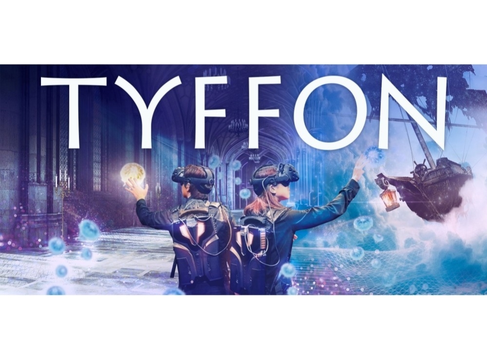 TYFFONIUM お台場