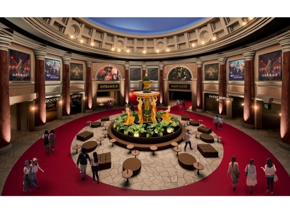 お台場エリア・新オープン施設情報