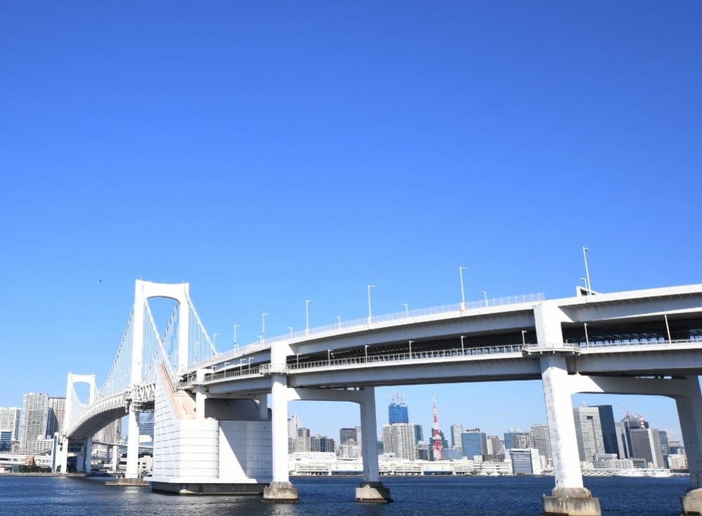 What is the Rainbow Bridge?