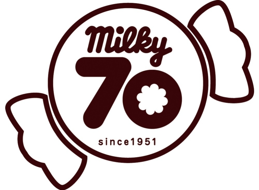 milky70 since1951
