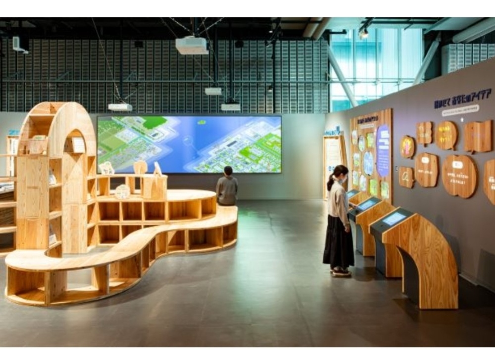 日本科学未来館のおすすめポイント3つ
