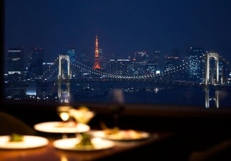 お台場のホテル グランドニッコー東京 台場【公式】 お台場のホテル グランドニッコー東京 台場【公式】