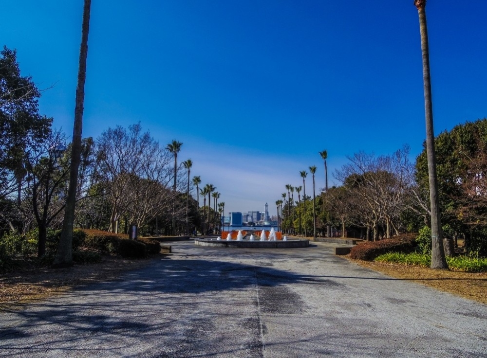 潮風公園