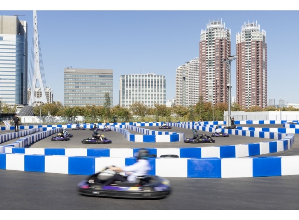 シティサーキット東京ベイ