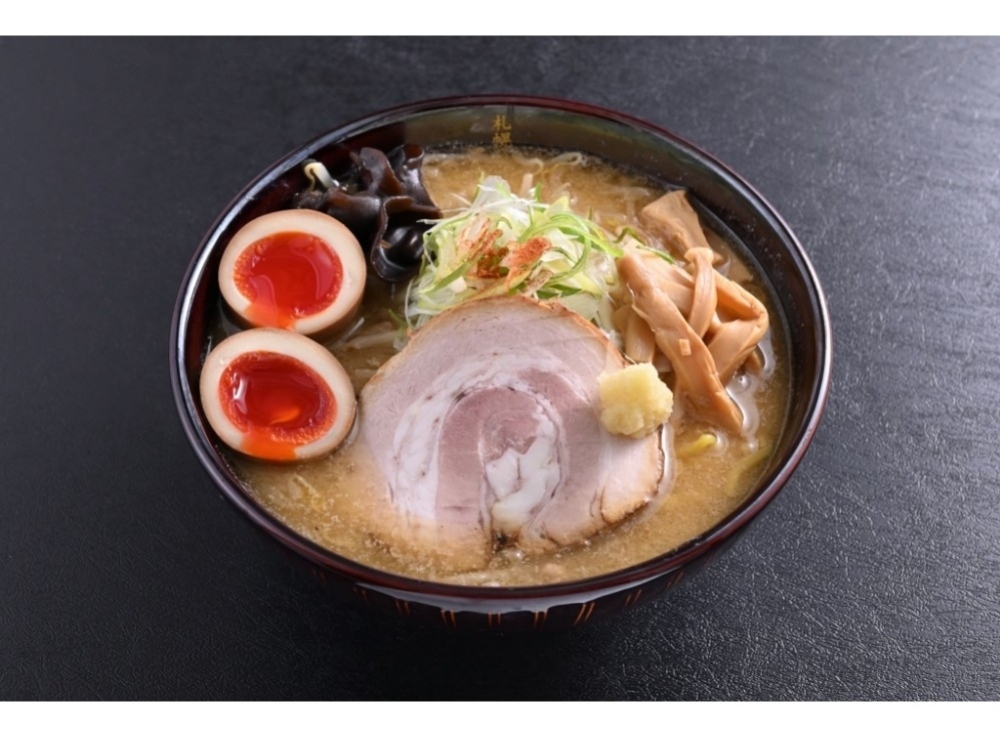 【札幌ラーメン】札幌 みその