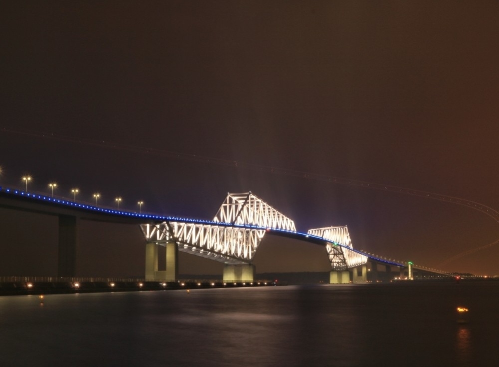 若洲海浜公園