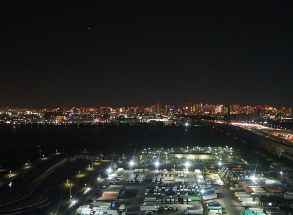 葛西臨海公園