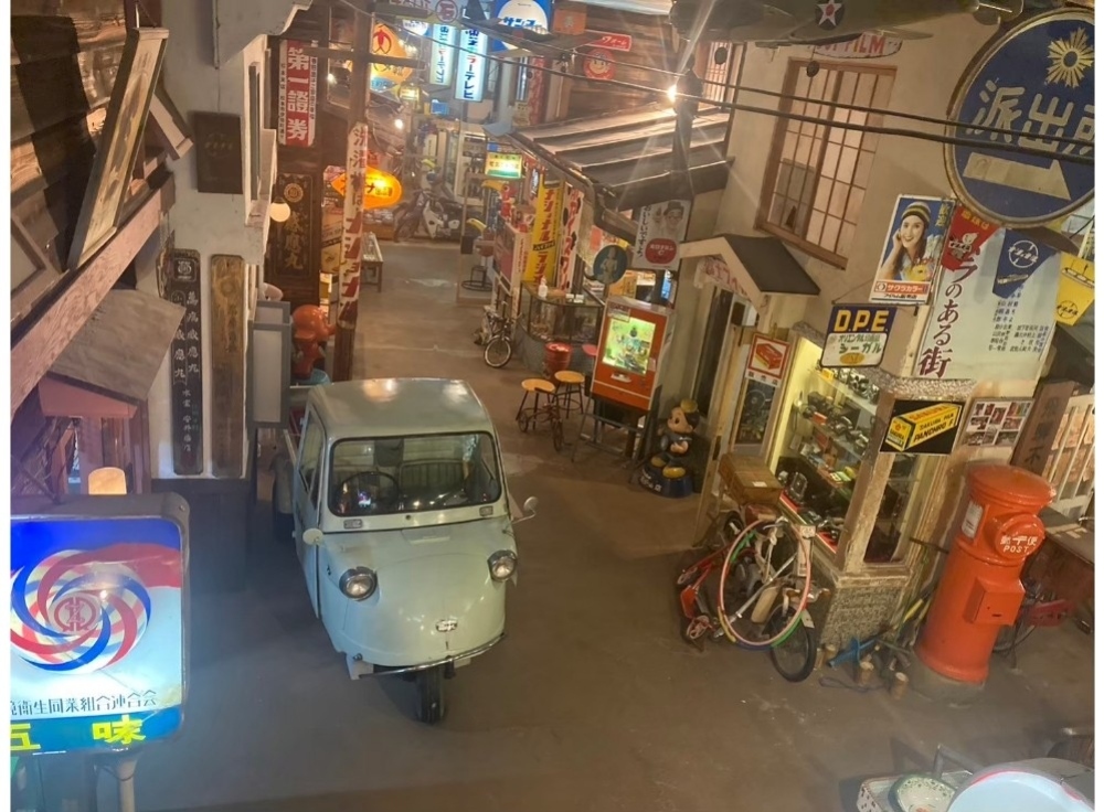 デックス東京ビーチに新店舗オープン！