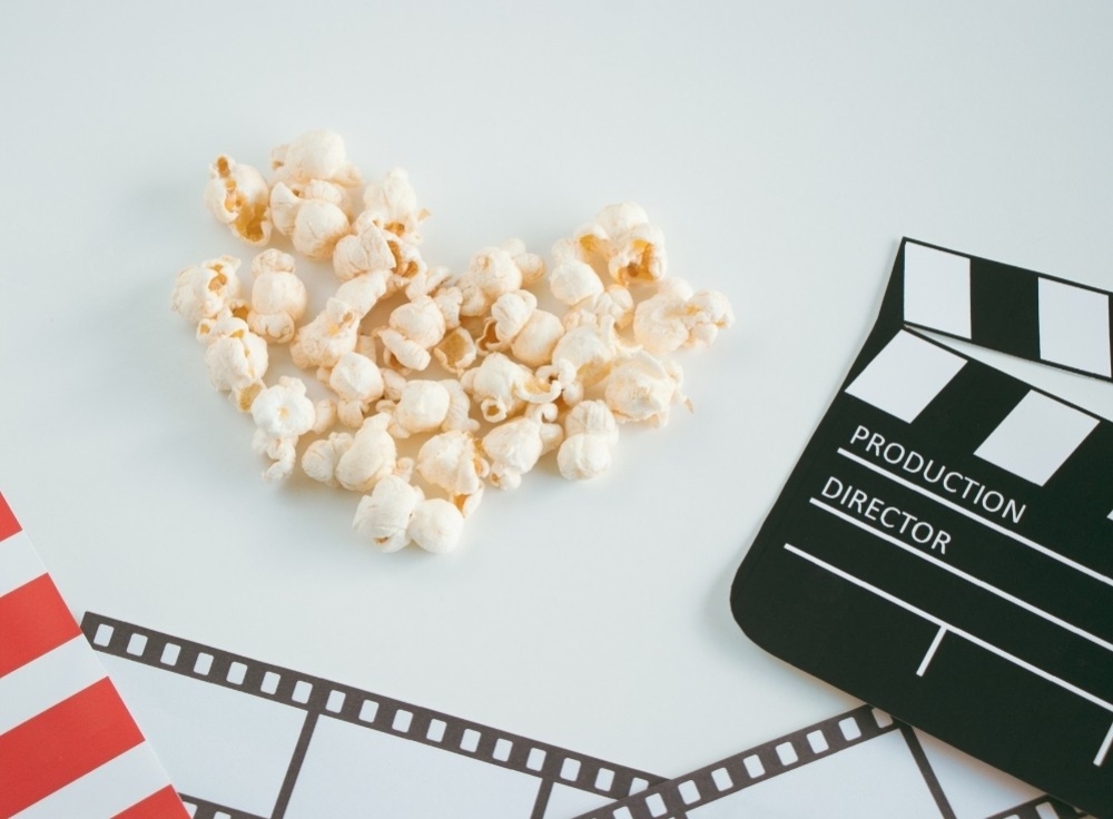 「ユナイテッド・シネマ アクアシティお台場」で臨場感あふれる映画鑑賞を！