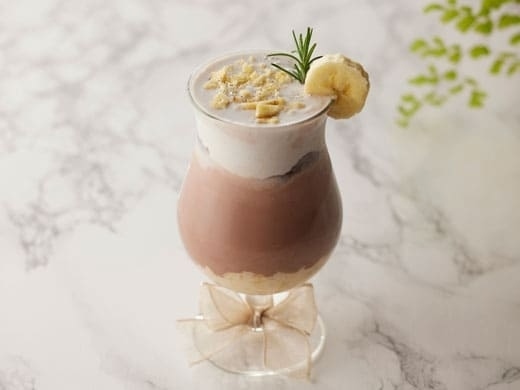 ノンアルコールカクテル