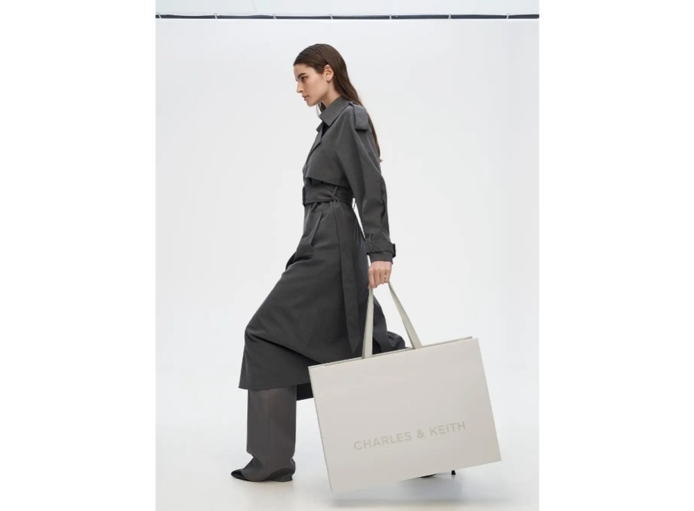 CHARLES & KEITH