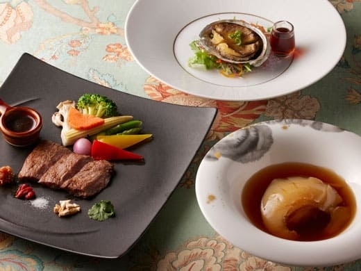 豪華食材セット(Luxury Set)