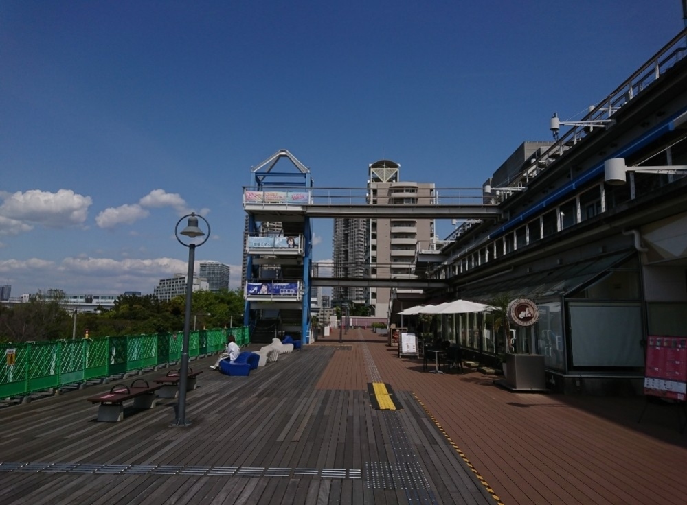 【2025年6月】お台場エリアの新オープン情報