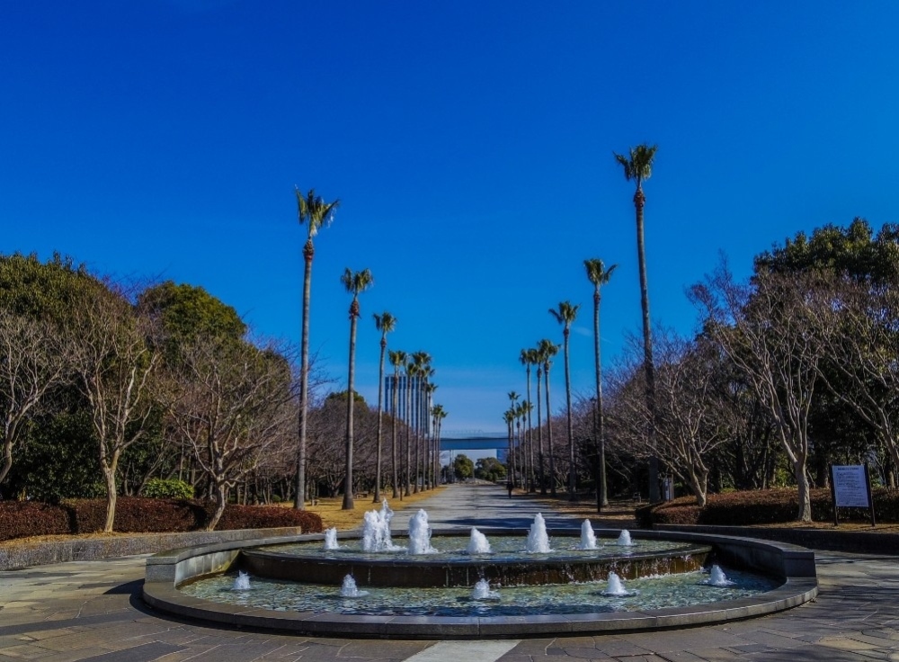 潮風公園