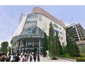旅行者必見！お台場でしか買えないユニークなお土産特集
