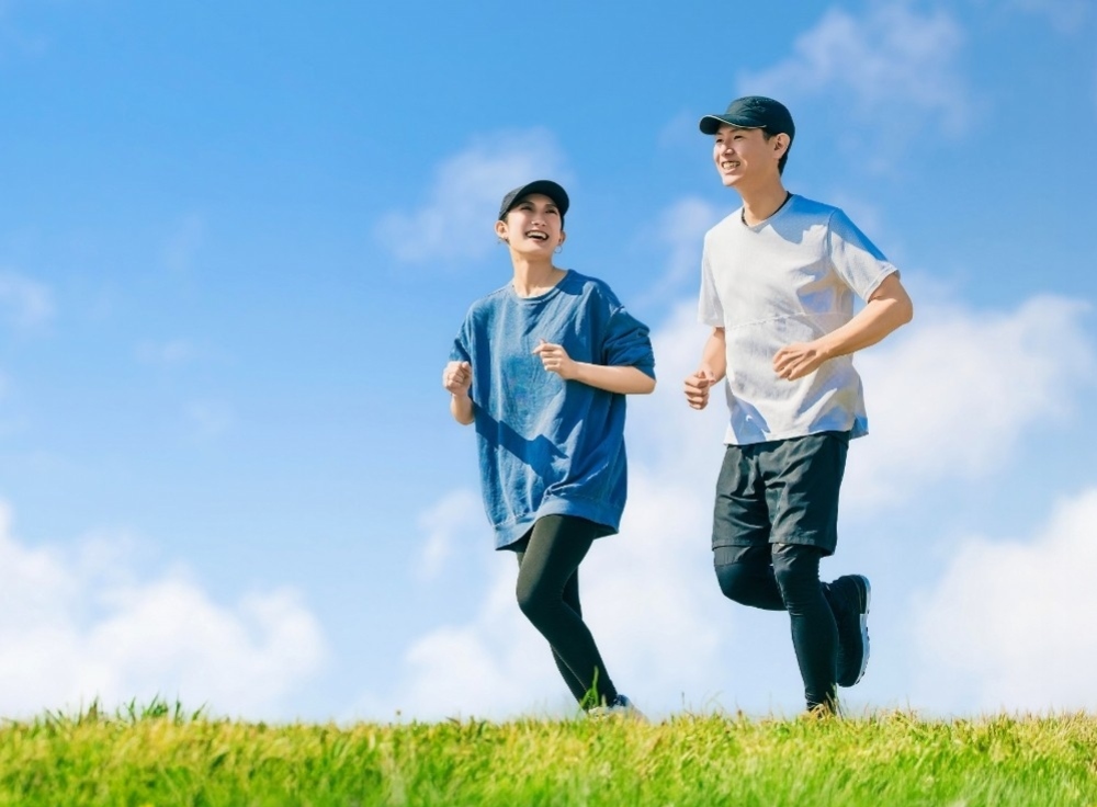 お台場でおすすめランニングコース＆ラン後に癒される日帰り温泉スポットまとめ
