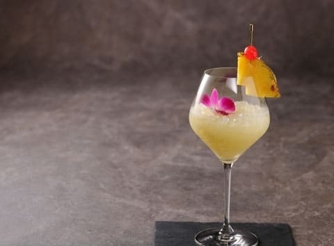 ピニャコラーダ