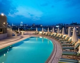 グランドニッコー東京 台場「Chillout with MAISON MUMM」ほか各種プラン
