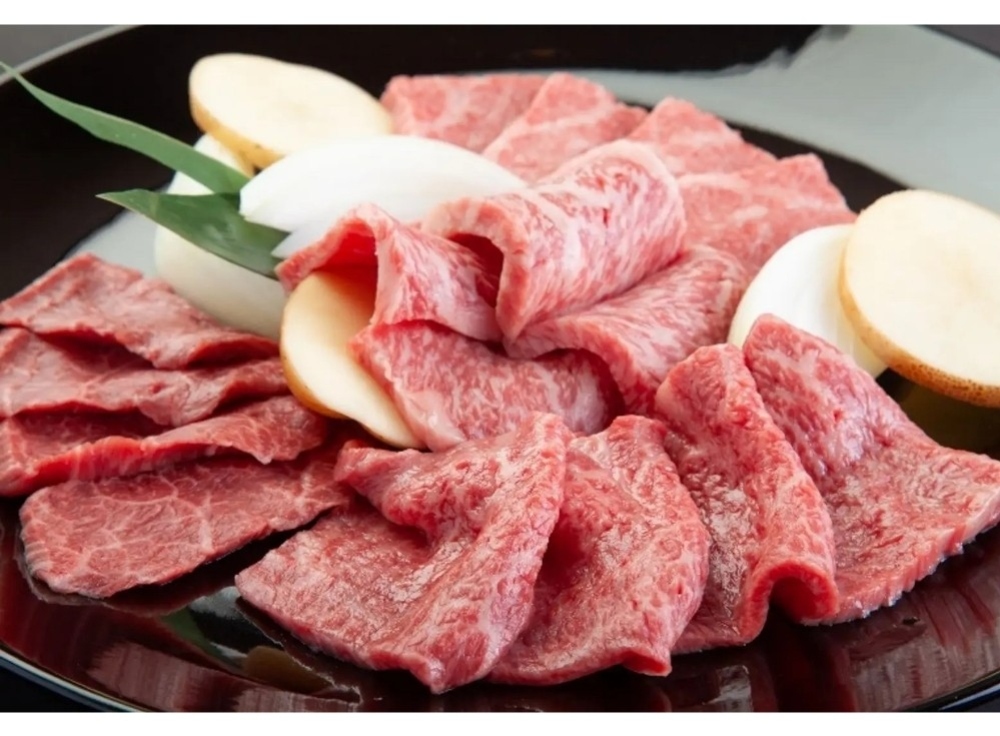 焼肉 平城苑 アクアシティお台場店