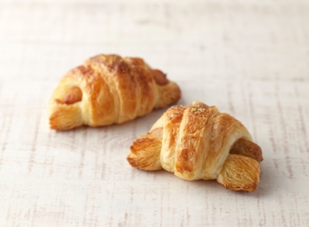 【お台場】Bakery & Pastry Shop