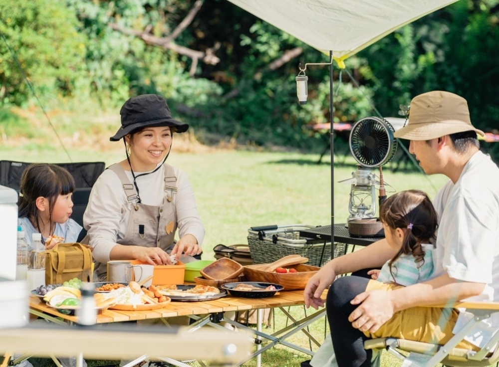 【2025年最新版】都内で楽しむ非日常体験！東京の厳選BBQスポット10選
