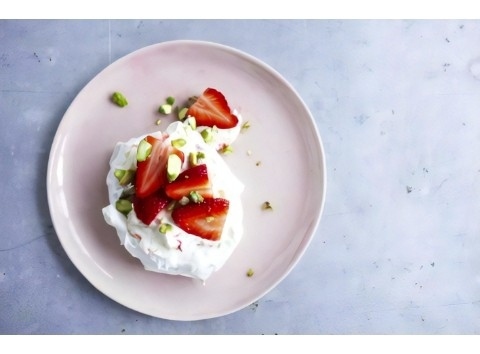 14:30｜bills お台場でティータイム