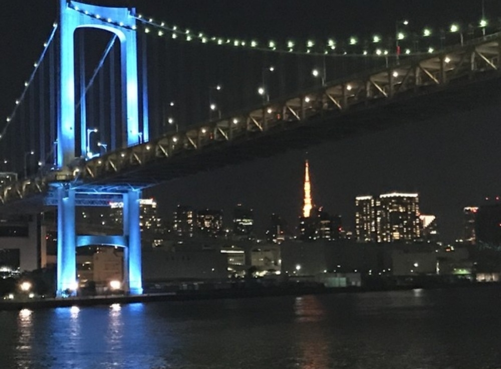 【2025年7月】お台場周辺の新オープン情報