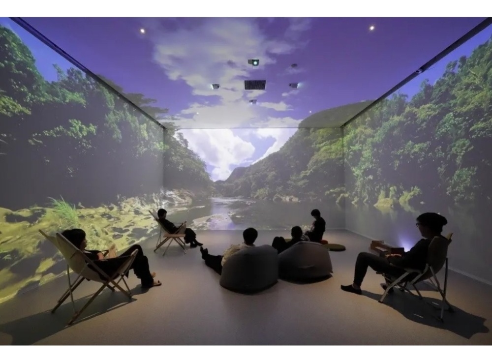 【2025年7月16日～9月15日】ツカレからの脱出 〜 疲れとやすみのサイエンス 〜