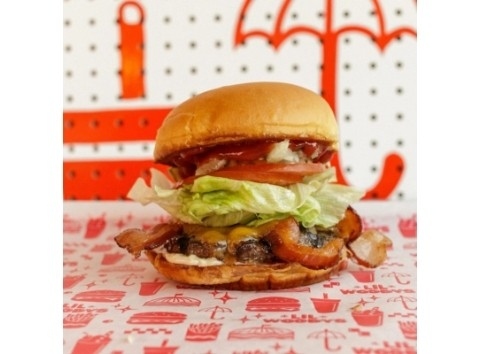 【渋谷】Li'l Woody's Shibuya