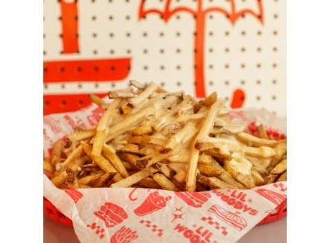 【渋谷】Li'l Woody's Shibuya